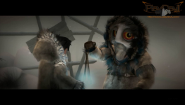 PlayDevil: Never Alone Review
