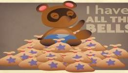 In Defence of Tom Nook