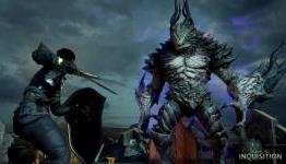 Dragon Age: Inquisition Review [Capsule Computers]