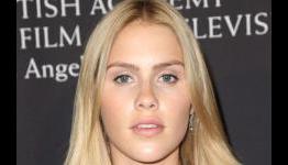 ‘Vampire Diaries’ Star Claire Holt in Contention for CBS’s ‘Supergirl’ Series