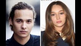 Frank Dillane & Alycia Debnam Carey Cast In ‘The Walking Dead’ Companion Series