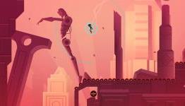 Magnetic By Nature is Platforming Without Platforms