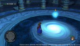 Dragon Quest X Update 2.4 Dated For Japan, New Screenshots