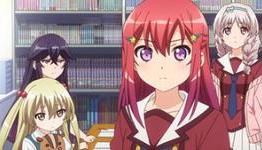 When Supernatural Battles Became Commonplace Episode 9 – Animenewsnetwork