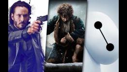 6 Massive Movies Hitting South Africa In December 2014