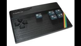 New ZX Spectrum gaming computer comes with 1,000 built-in retro games