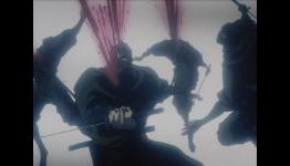 Ninja Scroll Review | Attack On Gaming