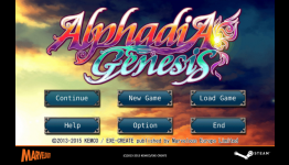 Alphadia Genesis Coming to Steam in 2015 Courtesy of Marvelous