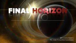 Final Horizon Review (PS4/PS Vita) – punkandlizard