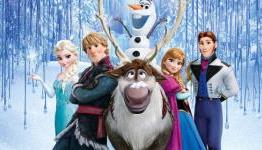 Singstar Frozen is coming