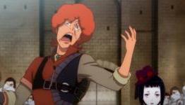 Rage of Bahamut Episode #08 Anime Review | Fandom Post
