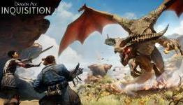 Dragon Age: Inquisition Review – MX2