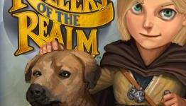 Rollers of the Realm Review | Gamegrin