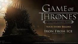 Game of Thrones: Episode 1 – Iron From Ice Review | XboxComplete