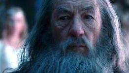 Ian McKellan Says The Journey Through Middle Earth Isn’t Over