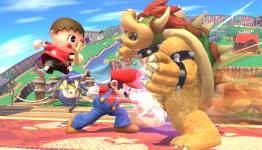 [The Metropolist] REVIEW: Super Smash Bros Wii U