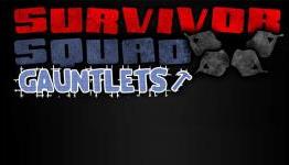 New Update for Survivor Squad: Gauntlets