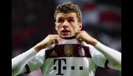 Ronaldo win would be boring – Muller