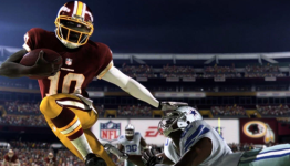 Madden 15 Holiday Edition Includes Over $20 Worth of DLC