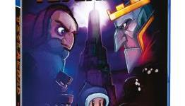 Teslagrad Out Tomorrow on PS4 and PS3