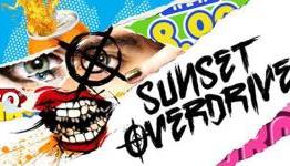 Sunset Overdrive Has New Story-Based DLC Coming Soon