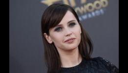 Felicity Jones In Early Talks To Join ‘Inferno’ With Tom Hanks