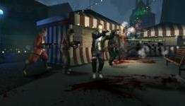 Killing Floor’s Twisted Christmas Update Spreads Bloody Holiday Cheer