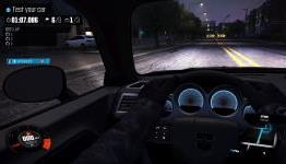 The Crew PC Performance Analysis