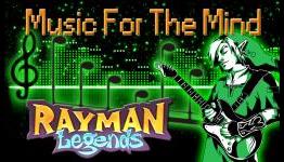 Music for the Mind: Rayman Legends