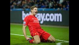 Match Highlights: EPL (Week14) – Leicester City 1-3 Liverpool (02/12/14)