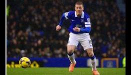 Player Focus: Is James McCarthy Now Everton’s Most Valuable Player?