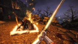 Chivalry: Medieval Warfare Review | Gaming Reset