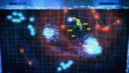 Geometry Wars 3: Dimensions Review | Entertainment Buddha