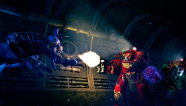 Warhammer 40,000’s Space Hulk is Coming to Wii U in 2015 + Game Details and History