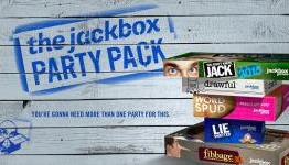 5 party game collection from YDKJ developer released for PC