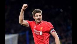 Brendan Rodgers insists Liverpool FC captain Steven Gerrard is still his go-to guy