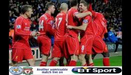 James Pearce’s verdict: Steven Gerrard inspires Reds as revival gathers pace