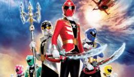 Power Rangers Super Megaforce Review | post it gamer