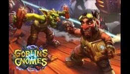Goblins vs. Gnomes Released Date Confirmed – December 8