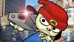 Voice of PaRappa Threatens Death on Fan After He Steals $100 From Him in 2 year Long Escapade