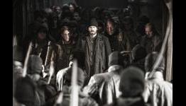 Top 10 Movies of 2014