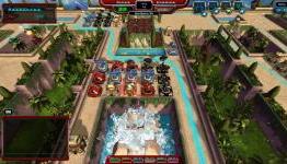 Defenders of Time Review – Gamespot