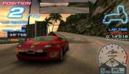 20 years of PlayStation: the Ridge Racer revolution – Digital Foundry revisits the PS1 game