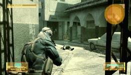 Metal Gear Solid 4 And MGS: Snake Eater 3D To Become Available Digitally In Japan This Month