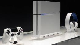 Retro PSX Theme for PS4 has the PSX Boot Up Sound