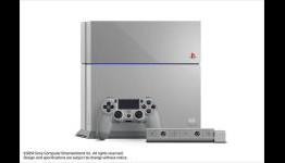 PlayStation 4 – 20th Anniversary Edition revealed