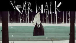 Zero1gaming: Year Walk Review