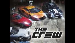Ubisoft Has Bot Filled The Crew