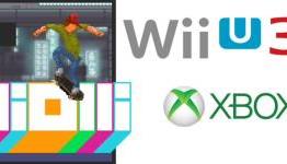 Curve Digital is bringing OlliOlli to X1 and Wii U