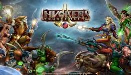 Free to play MOBA Invokers Tournament now out for PS4